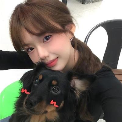 在你身边笑对明天