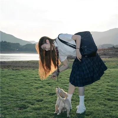 你是我唯一的光